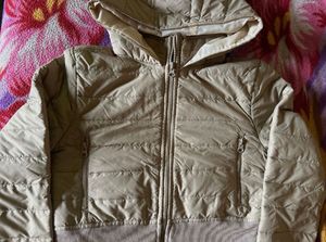 SASSAFRAS BOMBER JACKET