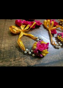 Big Sell💥Bridal Jewellery For Haldi