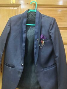 Boys&#39; Formal 3 Piece Suit Set