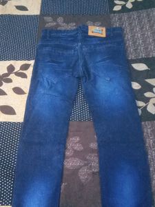 Brute Co. Jeans For Men.