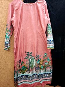 Combo Of 2 Stitched Dresses 🥻