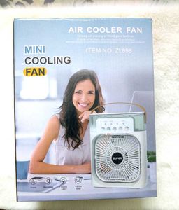 Portable Air Conditioner Cooler