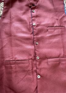 2 in 1 Waistcoat New