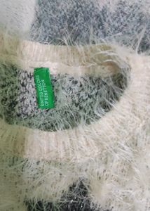 Soft Warm Sweater