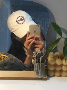 Reebok Cap