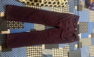M&S Cauterized Pants ♥️