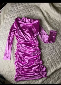 Satin Bodycon💗💖