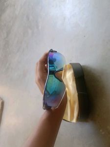 Cricket Sunglasses
