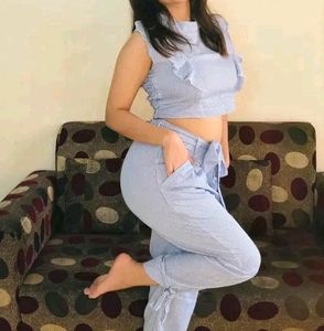 Co Ord Set