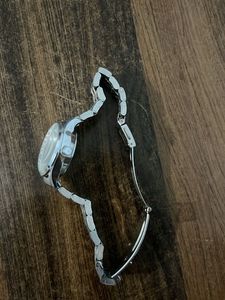 Swiss Light Girl Watch