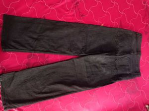 Straight Fit Jeans
