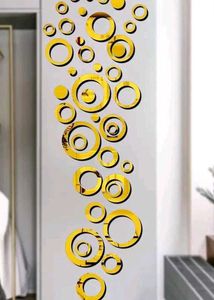 WALL DECOR.