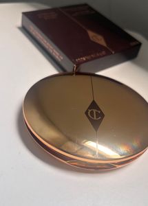 CharlotteTillbury Airbrush Flawless Finish Compact