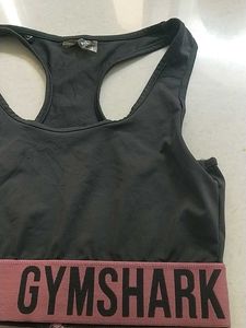 Gymshark Sports Bra