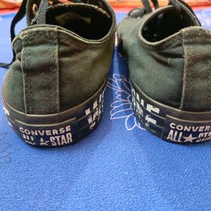 CONVERSE We Are Not Alone Chuck Taylor All Star