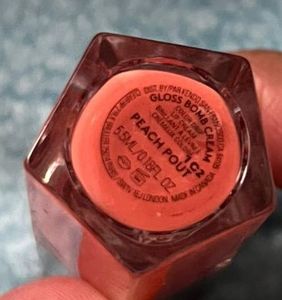 Fenty Gloss Bomb Cream