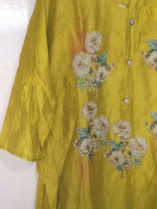 Readymade Kurti