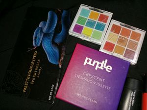 Makeup Bundle