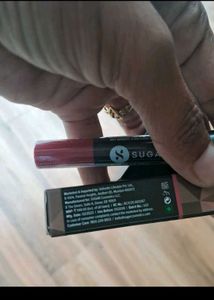 Sugar Matte As Hell Crayon Pack Of 2