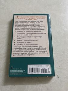 Dale Carnegie Books (2)