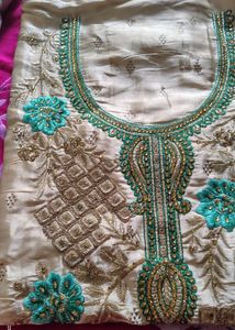 Suite Set With Dupatta For Women