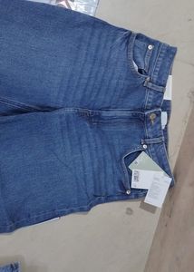 H&amp;M New Wide Leg Jeans