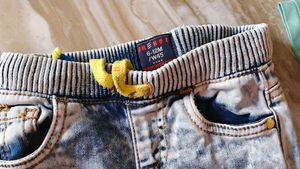 Kids Clothing Bundle: Tees &amp; Jeans