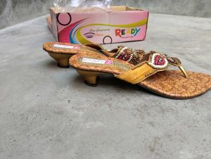 Party Wear Heels