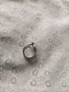 Beautiful Simple Ring