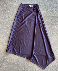 Adidas Satin Skirt  Premium Quality(Authentic)