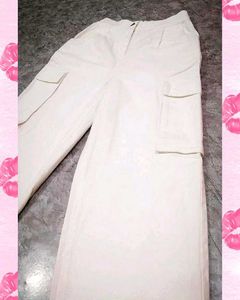 New With Tag Sassafras Cargo 🎀