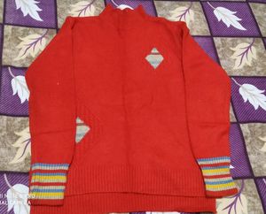 Sweaters
