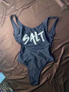 Baddie Bodysuit 🖤