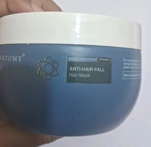 Bare Anatomy Anti-Hair Fall