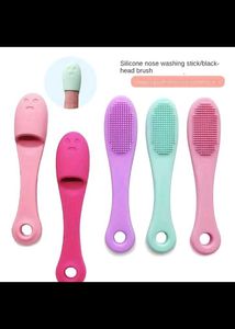 Silicone Face Scrubber