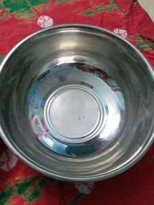 Combo Offer ❤️ Two Kitchen Mixing Bowl/ Serving Bo