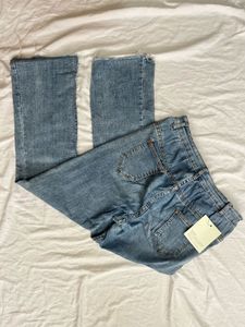 WOMEN JEANS