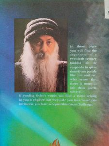 The Great Challenge-Osho