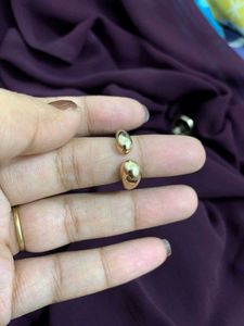 Premium Rings Assorted Collection