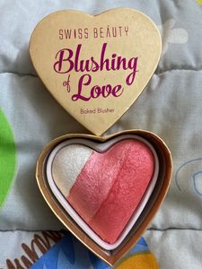 Combo Of Lipsticks, Foundations,Blush,Concealer