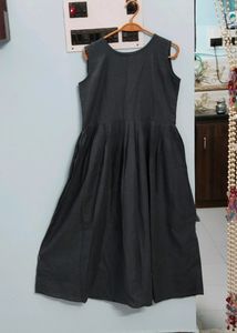 DESIGNER SHRUG GOWN