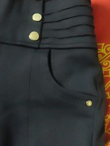 Brand New Pant