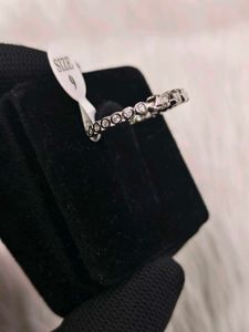 Zara Ring 925 silver sterling