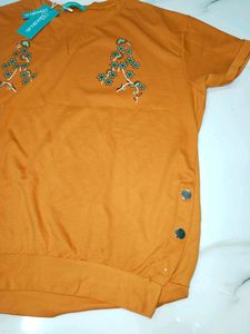 Tops T Shirt