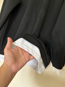Korean Oversized Unisex Sweatshirt