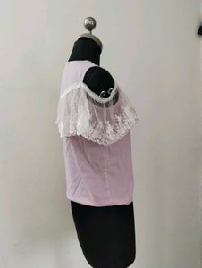 Lace Top