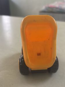 Toy Cars - Set of 2