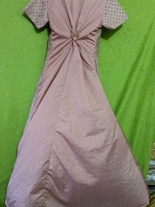 New Dress