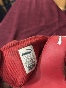 Puma Shoes Very Light Weight