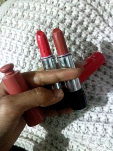 Limited Offer All Offers Accept Lipstick 💄 Pinkpi